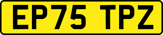 EP75TPZ