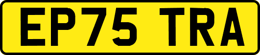 EP75TRA