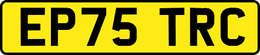 EP75TRC