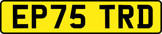 EP75TRD