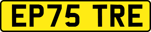 EP75TRE