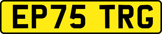 EP75TRG