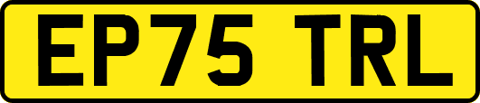 EP75TRL