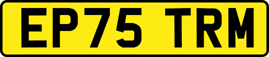 EP75TRM