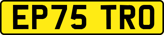EP75TRO