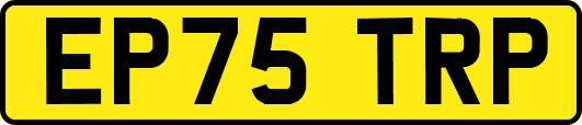 EP75TRP