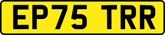EP75TRR