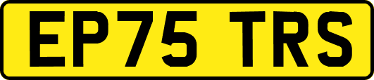 EP75TRS