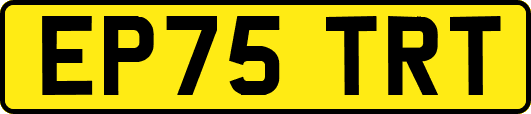 EP75TRT