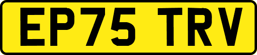 EP75TRV
