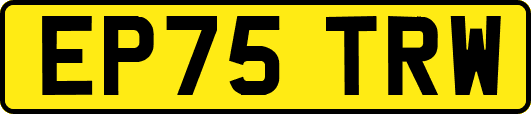EP75TRW