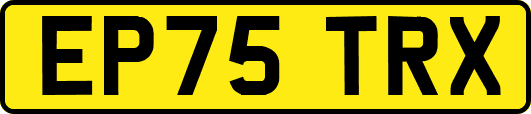 EP75TRX