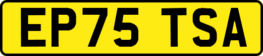 EP75TSA