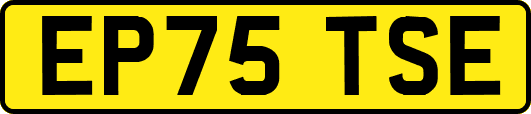 EP75TSE