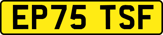 EP75TSF