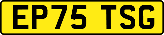 EP75TSG