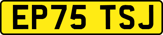 EP75TSJ