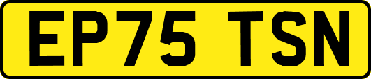 EP75TSN