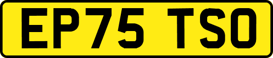 EP75TSO