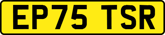 EP75TSR