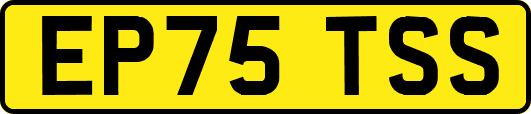 EP75TSS