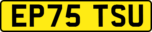 EP75TSU