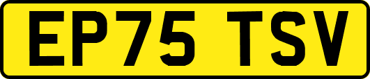 EP75TSV
