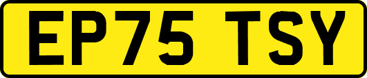 EP75TSY