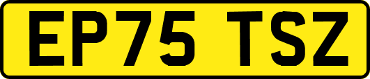 EP75TSZ