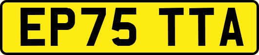 EP75TTA