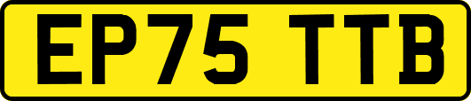 EP75TTB