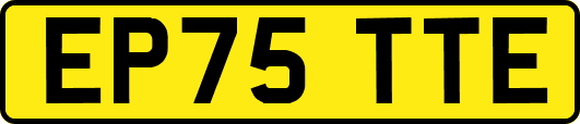 EP75TTE