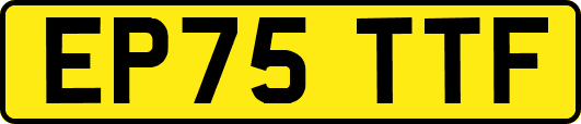 EP75TTF