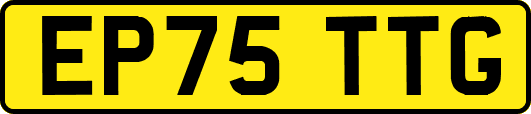 EP75TTG