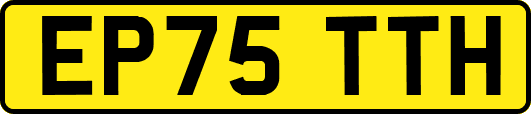 EP75TTH