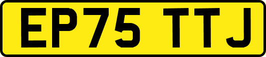 EP75TTJ