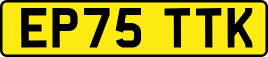 EP75TTK