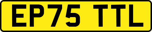 EP75TTL