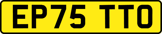 EP75TTO
