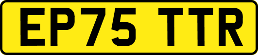 EP75TTR