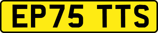 EP75TTS