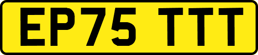 EP75TTT