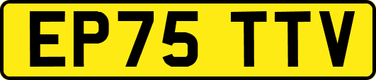 EP75TTV