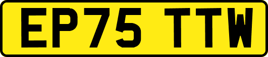 EP75TTW