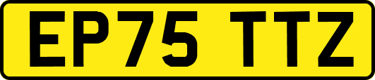 EP75TTZ