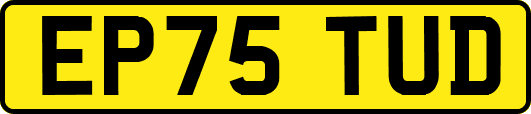 EP75TUD