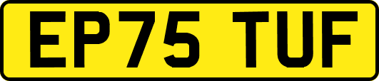 EP75TUF