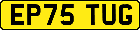 EP75TUG