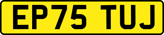 EP75TUJ