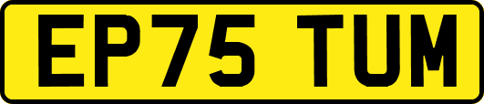 EP75TUM